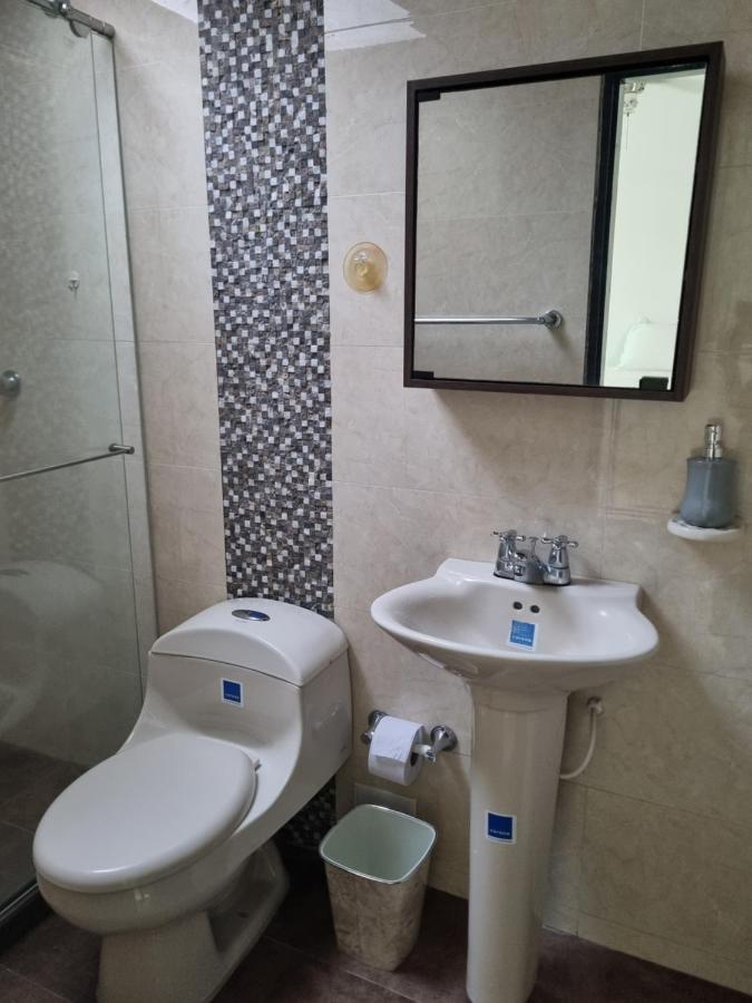 Casa Tolo Hotel Gaira Bagian luar foto