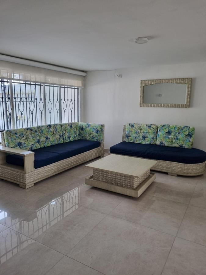 Casa Tolo Hotel Gaira Bagian luar foto