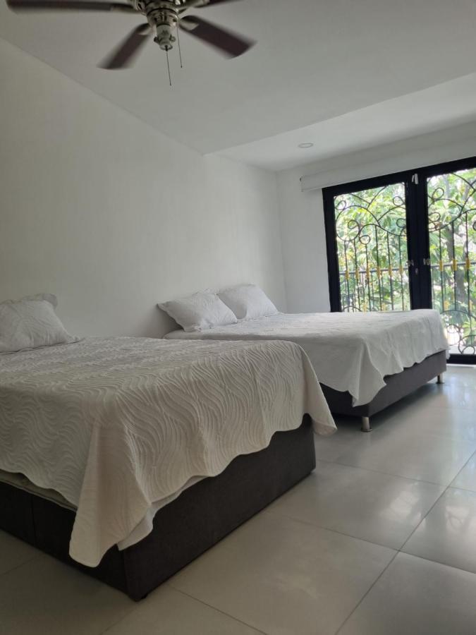 Casa Tolo Hotel Gaira Bagian luar foto